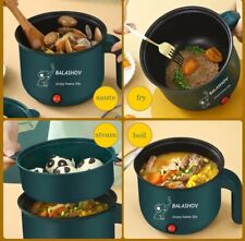 Mini Electric Cooker Non-stick