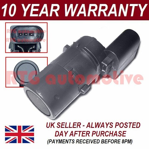 Pdc parking sensor front - parking,