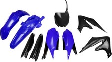 UFO Plastics Kit For Yamaha