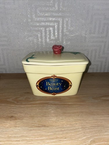 Beauty the beast special - &,