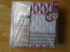 New Next Mini Geo Stripe