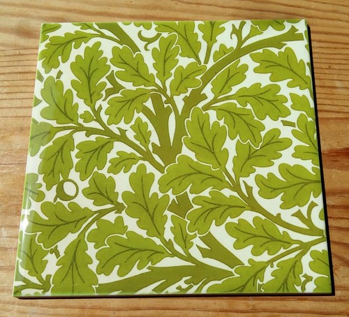 William morris golden lily - william, "golden