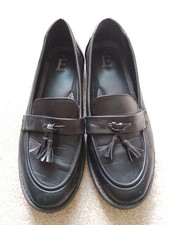 Shoes by EMMA Vegan Black