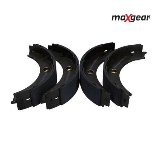 Brake shoe set parking - parking,