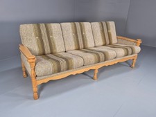 Vintage Kjaernulf Style Three