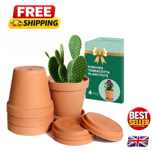 Versatile 15cm terracotta - versatile,