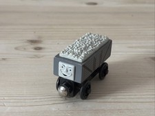 Thomas wooden railway - wooden,
