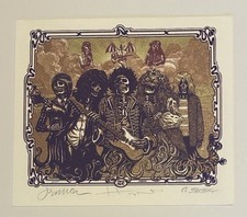 27 Club Mini Emek Hampton