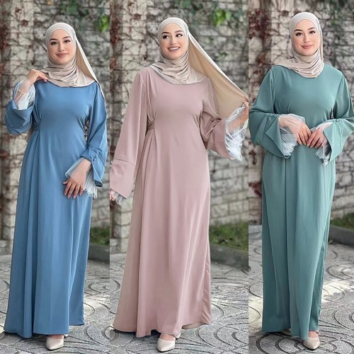 Dubai abaya women muslim - dubai,