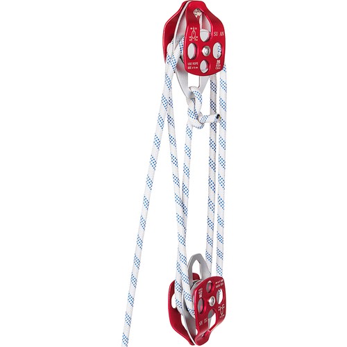Vevor twin sheave - vevor, block