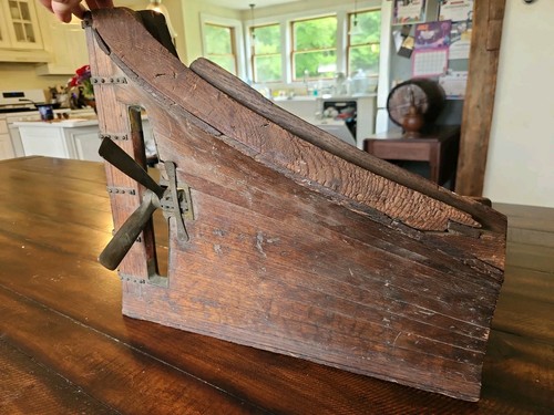 Antique victorian ship patent - victorian,