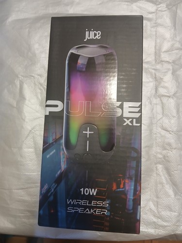 Juice pulse wireless - pulse,
