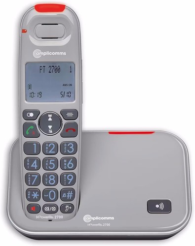 Amplicomms powertel 2700 big - -,