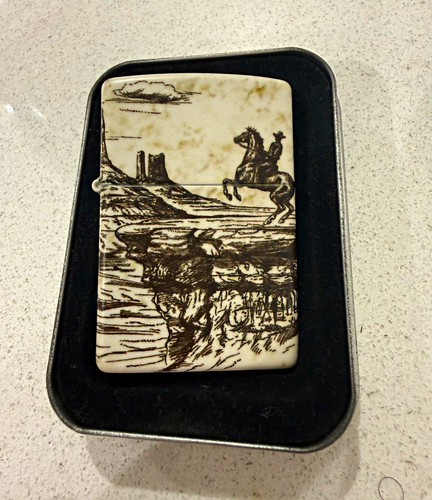 Limited edition zippo metal - edition,