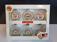 R. Jelinek Miniature Bottle