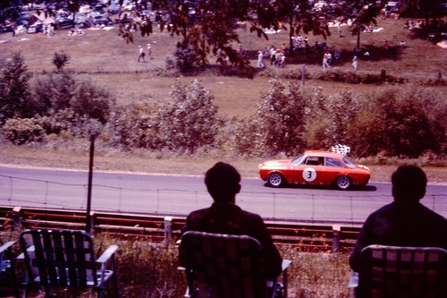 Date car mid - no,