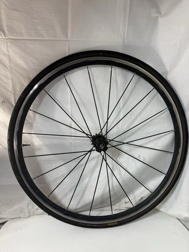 Forte rear wheel 700c single - forte,