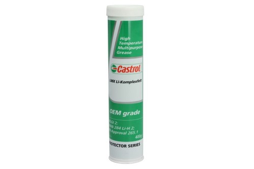 For castrol lmx - for, 0.4kg