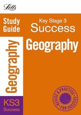 Geography (KS3 Revision)
