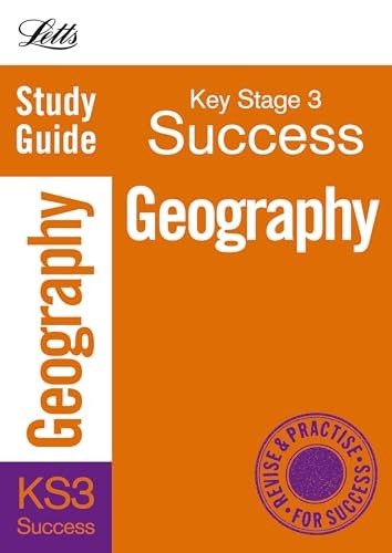 Geography - (ks3, revision)
