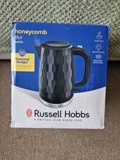 Russell Hobbs Honeycomb Kettle