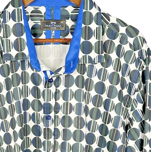 Makrom london mens 4xl - makrom,