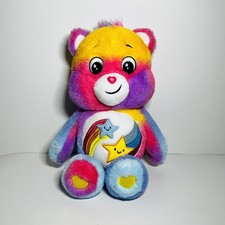 Care Bears Unlock The Magic