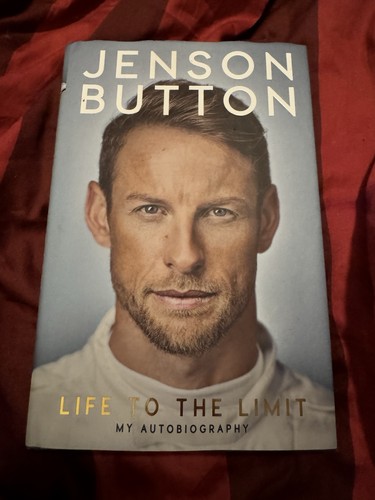 Jenson button life the - life,
