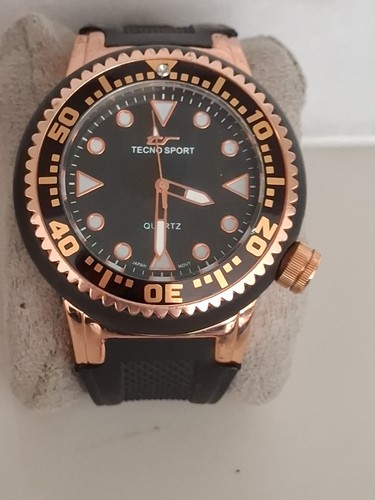 Techno sport 56mm oversized - 56mm,
