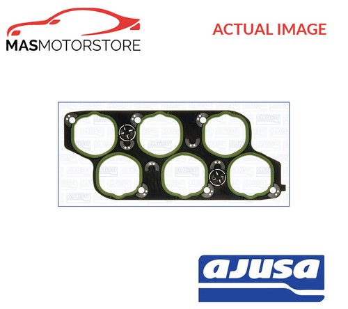 Intake manifold gasket - intake, ajusa