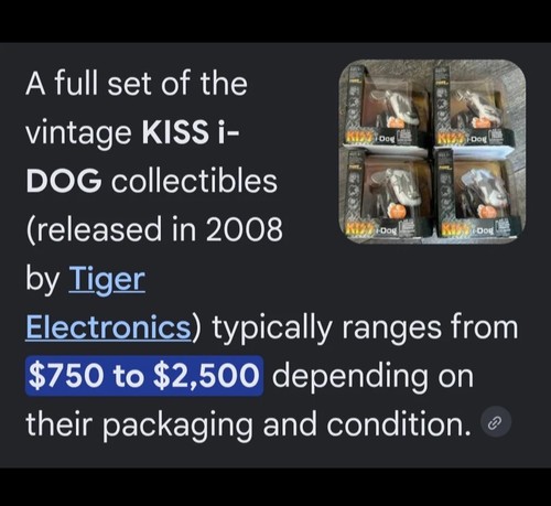 Kiss idogs not aucoin - not, aucoin,