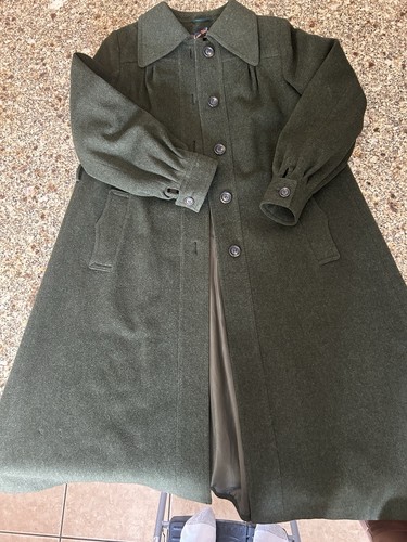 Vintage glockner loden austria - vintage,