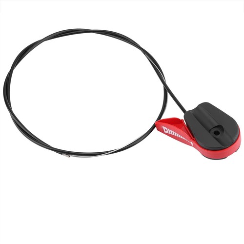 Plastic universal throttle - universal,