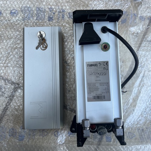 Fadini drive 700 - fadini, 701l