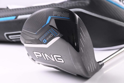 Ping g440 sft driver 10 - ping, 10.5