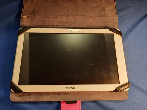 Archos 101d neon 1 inch - 101d, 10.1-inch