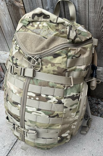 Genuine camelbak multicam - multicam, mtp