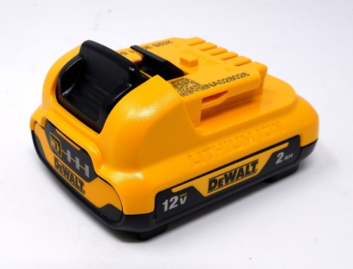 Dewalt dcb122 12v - 12v, 12