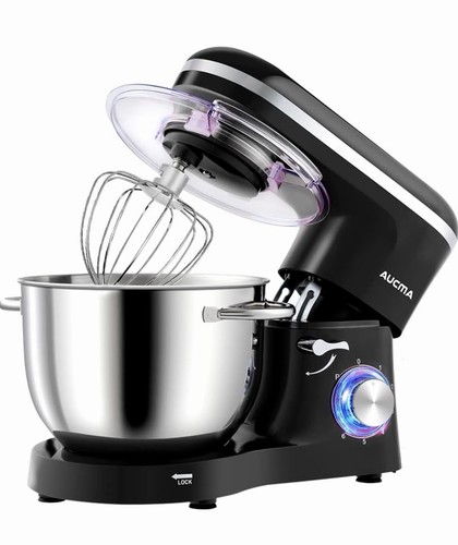 Aucma stand mixer 2l - aucma,