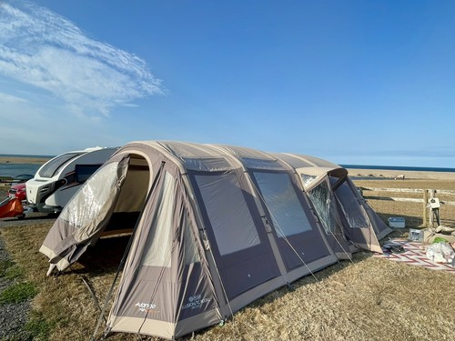 Vango illusion 800xl - , tc