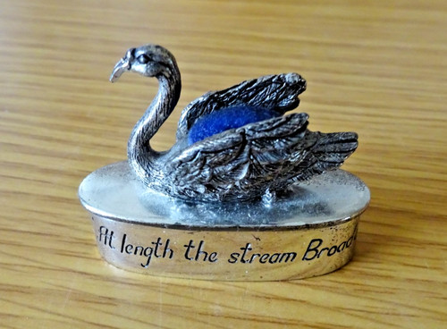 Silver scenes ss2000 - ss2000, pin