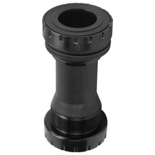 1.37x24T Aluminum Alloy Road Bike Bottom Bracket Waterproof Groove Sealing For