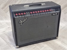 Fender 1980s Stage 185 1x12