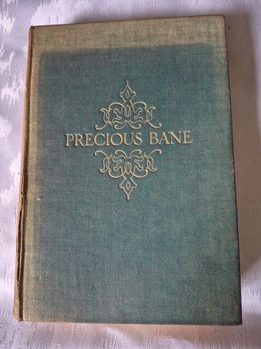 Precious bane mary - ​precious,