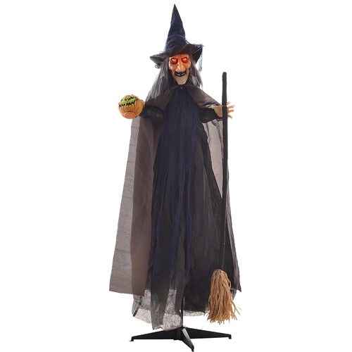190cm witch with - witch,