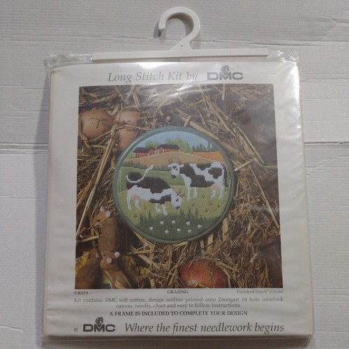 Long stitch kit - stitch, 6"(15cm)