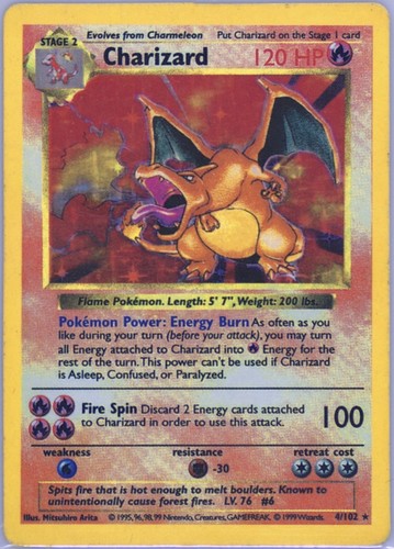 1999 pokemon base set - 1999,