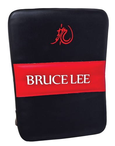 Bruce lee kick shield thai - bruce,