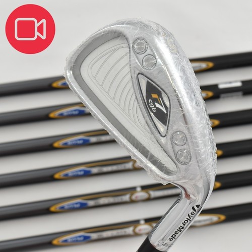 Brand new taylormade rac - brand, r7