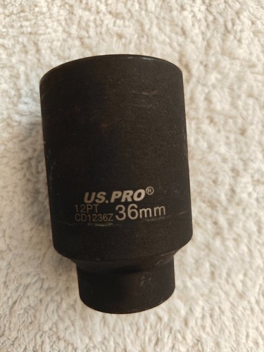 36mm deep impact - deep,